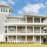 Custom Home Builder-Wrightsville Beach