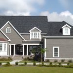 Custom Home Builder-Landfall-exterior1
