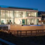 Custom Home Builder-GlassHouse-exterior1