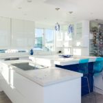 Custom Home Builder-GlassHouse-interior1
