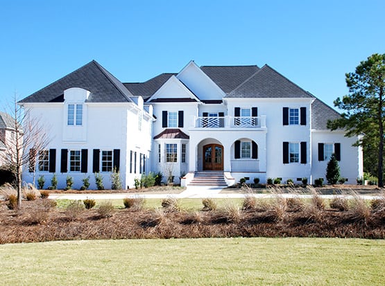 Landfall Custom Home Builder